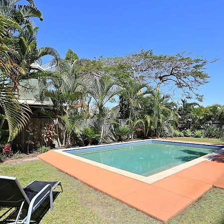 Pacific Reef By Kacys Aparthotel Bargara Exterior photo