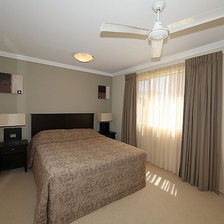 Pacific Reef By Kacys Aparthotel Bargara Exterior photo