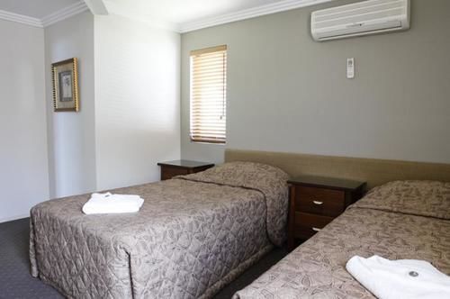 Pacific Reef By Kacys Aparthotel Bargara Exterior photo