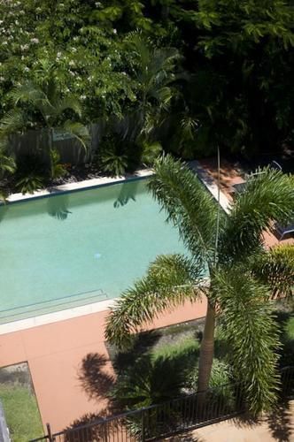 Pacific Reef By Kacys Aparthotel Bargara Exterior photo
