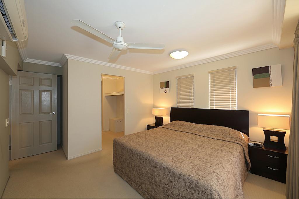 Pacific Reef By Kacys Aparthotel Bargara Room photo
